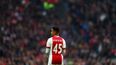 Supporters can’t believe the fee that Justin Kluivert is going for