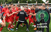 A preview of the Paddy Power CONIFA World Football Cup final