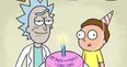 Rick and Morty release typically weird and twisted song for Kanye West’s birthday