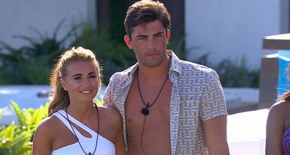 There’s a conspiracy that Love Island’s Jack Fincham and Dani Dyer knew about each other before the show