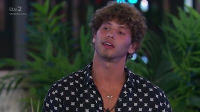 Love Island fans think last night’s recoupling was a ‘fix’ after how it went down