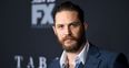 Tom Hardy looks unrecognisable as Al Capone in new gangster move Fonzo