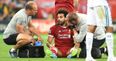 Mo Salah confirms he will be fit for World Cup opener against Uruguay