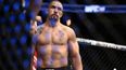 Robert Whittaker’s chin steals the show in 10-8less victory over Yoel Romero