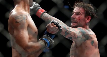 WWE commentator takes savage pop at CM Punk after his second devastating UFC loss