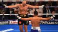 Tyson Fury responds to Tony Bellew’s post-fight promise