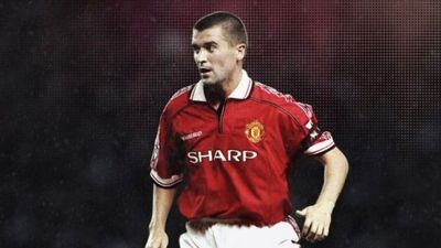 One of Roy Keane’s best qualities as a player is criminally overlooked and underrated