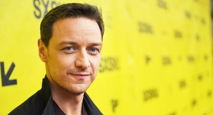 James McAvoy teams up with one of The Wire’s best actors for His Dark Materials TV show