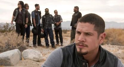 More details have emerged about that long-awaited Sons of Anarchy spin-off