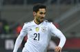 İlkay Gündoğan breaks silence after receiving boos from Germany fans during friendly against Saudi Arabia