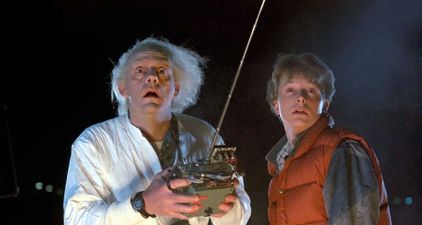 No, Back To The Future Part 4 is not happening. Sorry.