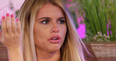 Fans demand Hayley Hughes is chucked off Love Island after last night’s episode