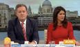 Piers Morgan calls Love Island contestants ‘most stupid people in the world’