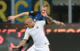 Radja Nainggolan set for lucrative move away from Roma