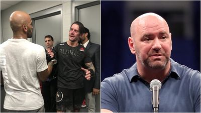 CM Punk’s opponent responds to ridiculously harsh criticism from Dana White