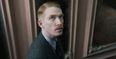 Domhnall Gleeson’s new horror film, The Little Stranger, looks creepy as hell