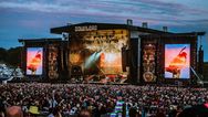 Download Festival delivers again with epic Guns N’ Roses set closing out Saturday