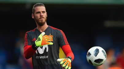 David De Gea demands public apology from Spanish Prime Minister