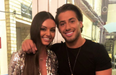 Kendall and Kem ‘swapped numbers’ after filming Love Island Aftersun