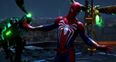 Spider-Man fans are going crazy over the seven-minute trailer for the new Playstation game