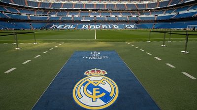 Spain manager to take over at Real Madrid after World Cup