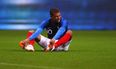 France given World Cup injury scare as Kylian Mbappe forced to leave training