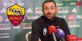 Damien Delaney responds to Roma’s bizarre tweets about him