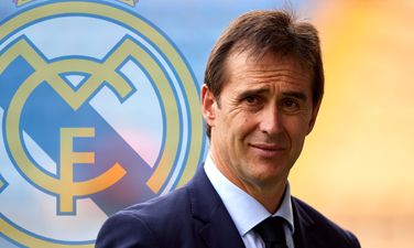 Man United fans fear the worst as Real Madrid announce Julen Lopetegui as new boss