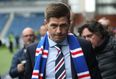 Steven Gerrard’s latest Rangers signing has been confirmed