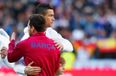 Real Madrid boss has previously stated that he prefers Lionel Messi to Cristiano Ronaldo