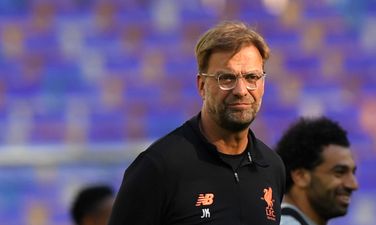 Liverpool set for more transfer disappointment with Jurgen Klopp to cancel Alisson pursuit