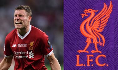 Liverpool fans are enjoying James Milner’s response to their new away kit