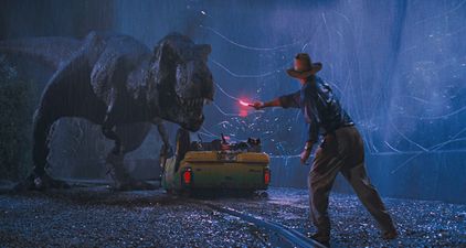 QUIZ: How well do you remember Jurassic Park?