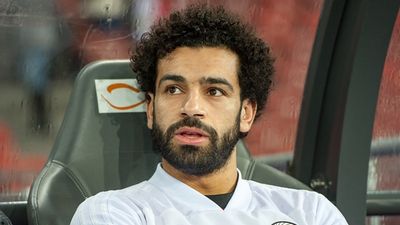 Kick It Out release statement after picture of Mo Salah and controversial Chechen leader emerges