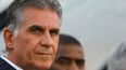 Carlos Queiroz hits out at Nike for World Cup football boots issue