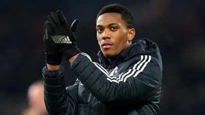 Anthony Martial’s agent has got some very bad news for Manchester United fans