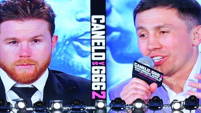 CONFIRMED: Canelo Alvarez and Gennady Golovkin have agreed to a rematch in September