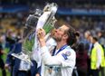 Real Madrid have set an asking price for Gareth Bale, who Manchester United have made top priority