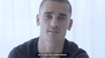 Antoine Griezmann teases fans with video about his future