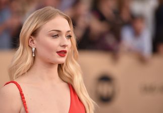 Sophie Turner has just got the perfect Game of Thrones tattoo