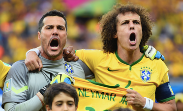 QUIZ: How good is your memory of the 2014 World Cup?