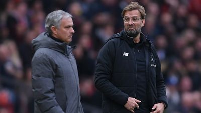 Jose Mourinho is not happy about Liverpool’s post-Champions League advantage