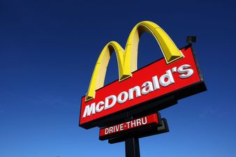 McDonald’s to take huge step and ban plastic straws in all UK restaurants