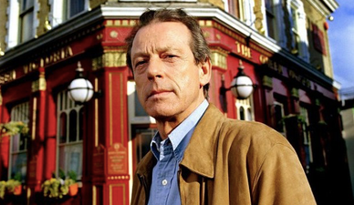 EastEnders actor Leslie Grantham dies aged 71