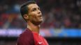 Cristiano Ronaldo accepts two-year suspended prison sentence