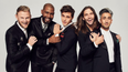 Personality Test: Which Queer Eye Fab Five guy are you?