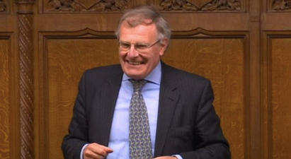 Tory MP blocks proposal to make ‘upskirting’ a specific criminal offence