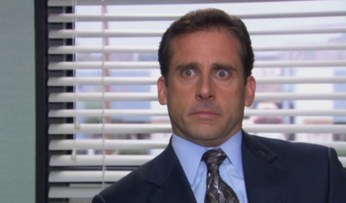 The US Office is reportedly coming back without Steve Carell