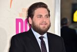 Jonah Hill now has bright pink hair and a tattoo