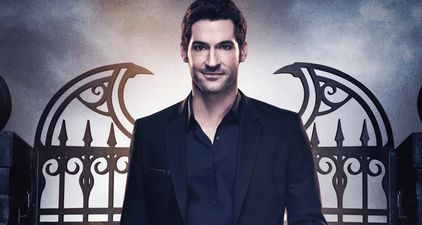 Lucifer renewed for season four by Netflix